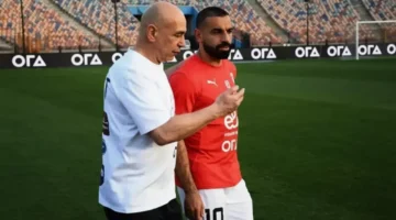 مصر تأكدت كأفضل منافس في كأس العالم 2026 وفقاً لاعتراف رسمي من بلجيكا 1